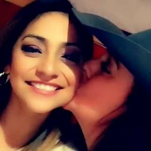 Meet your Posher, Cody